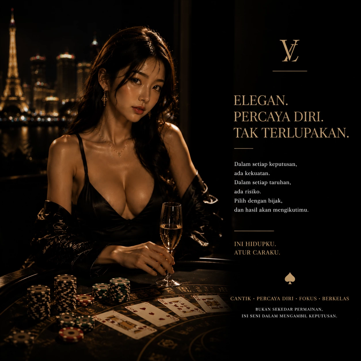 Apa Saja Jenis Game yang Tersedia di winidn